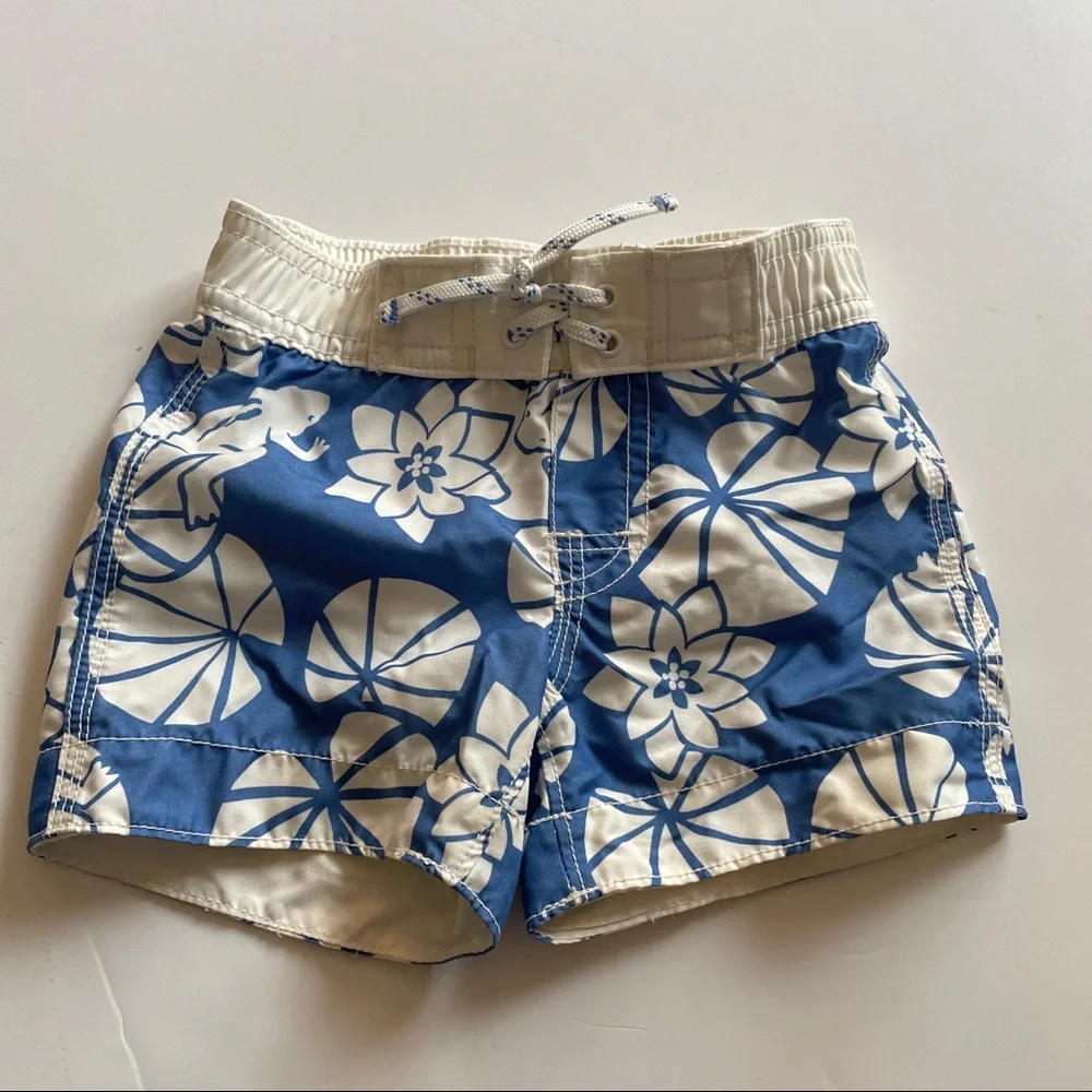 Gap swim shorts